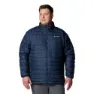 Collegiate navy