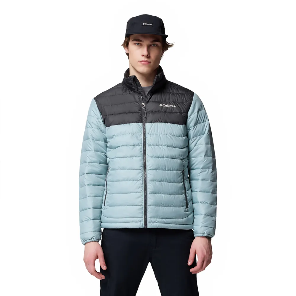Columbia Powder Lite™ Ii Plus Size Jacka