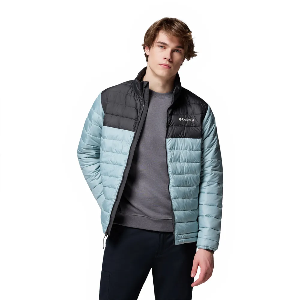 Columbia Powder Lite™ Ii Plus Size Jacka
