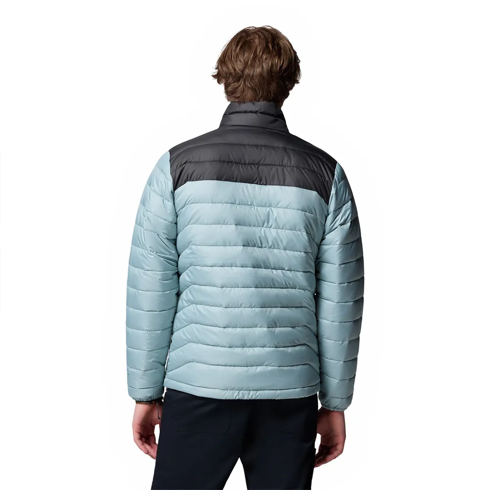 Columbia Powder Lite™ Ii Plus Size Jacka