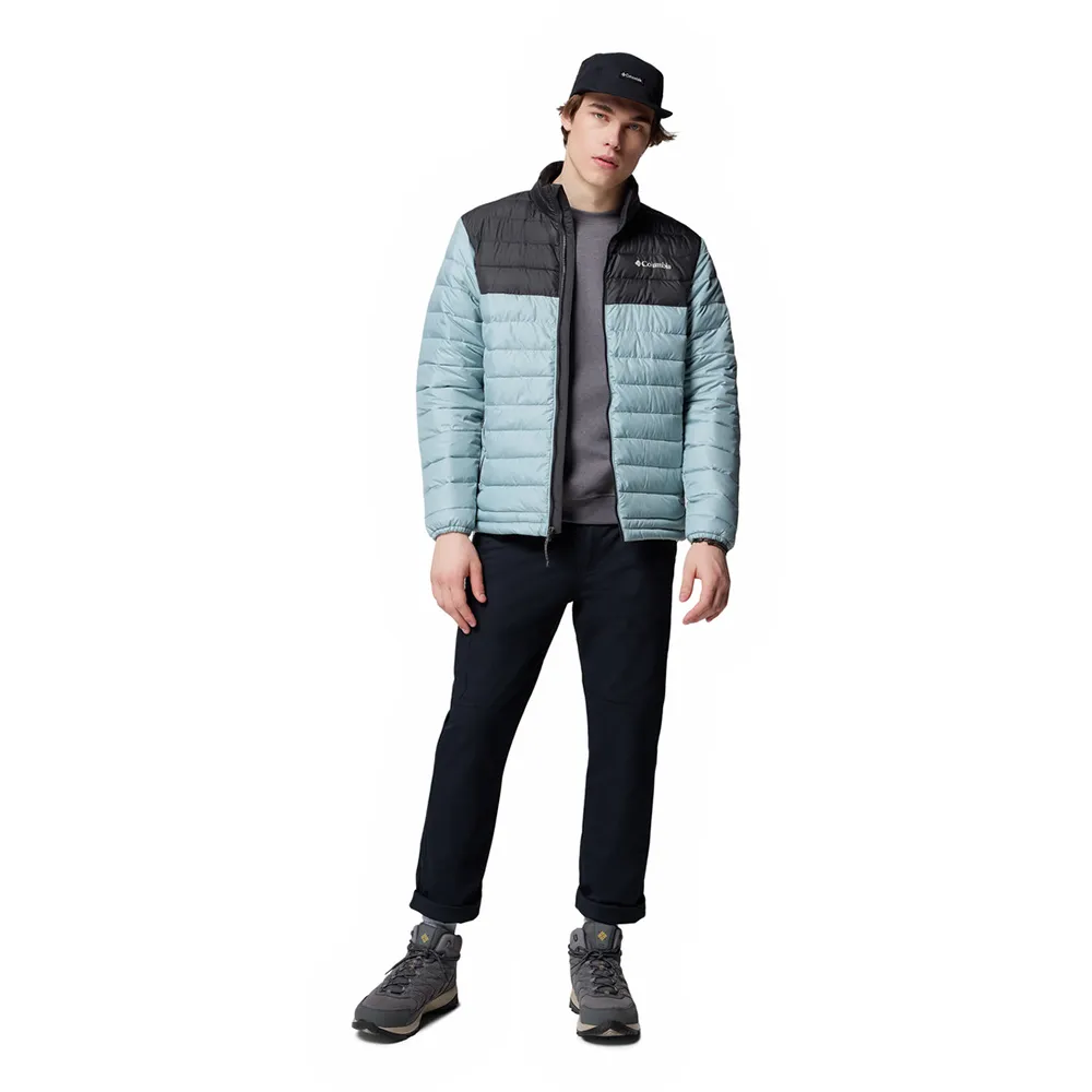 Columbia Powder Lite™ Ii Plus Size Jacka