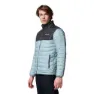 Columbia Powder Lite™ Ii Plus Size Jacka