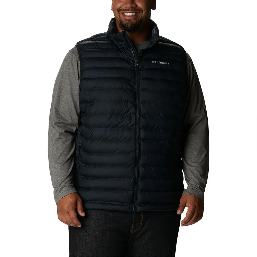 Columbia Powder Lite™ Ii Plus Size Väst