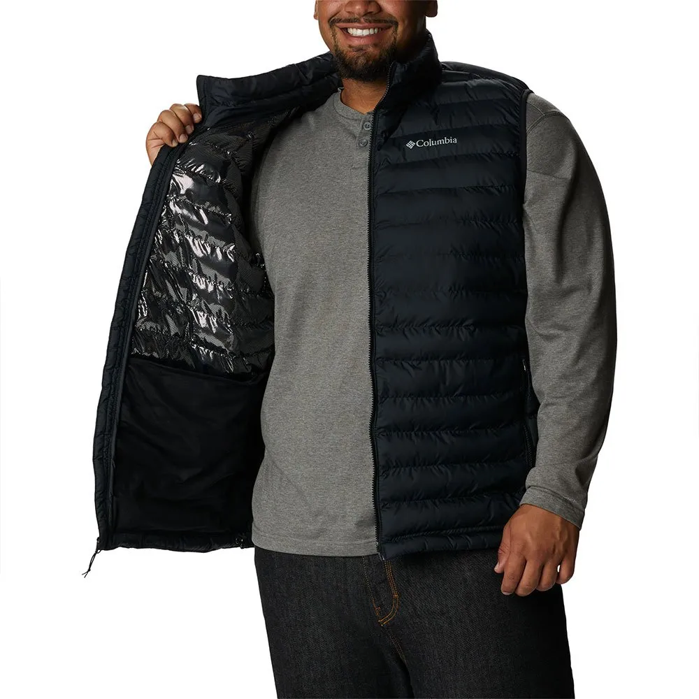 Columbia Powder Lite™ Ii Plus Size Väst