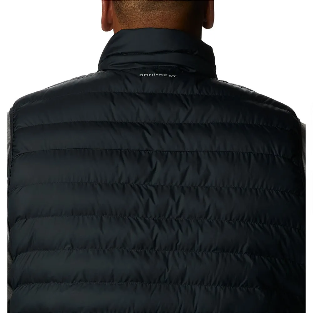 Columbia Powder Lite™ Ii Plus Size Väst