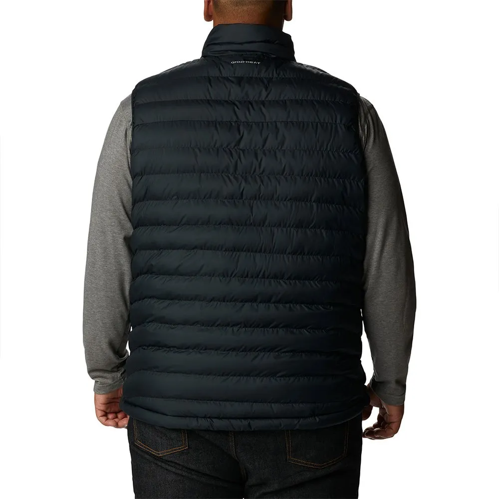 Columbia Powder Lite™ Ii Plus Size Väst