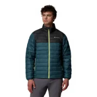 Columbia Powder Lite™ Ii Sherpa Hybrid Jacka