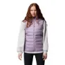 Shale purple