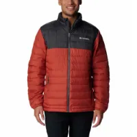 Columbia Powder Lite™ Plus Size Jacka