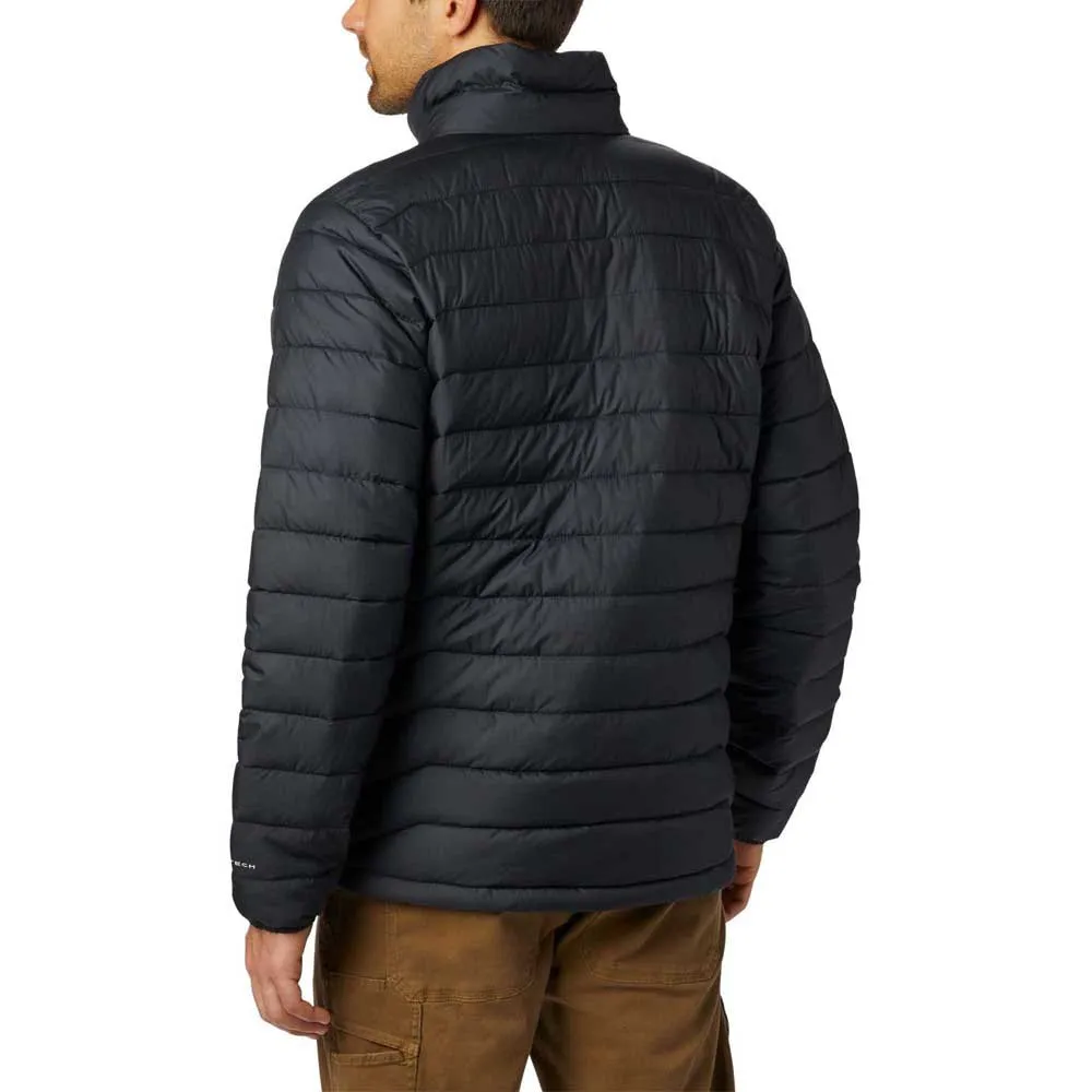 Columbia Powder Lite™ Plus Size Jacka