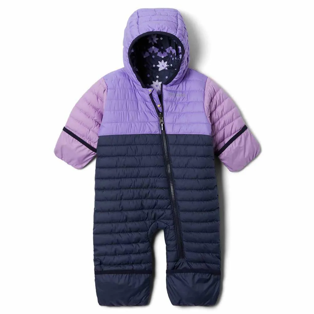 Columbia Powder Lite™ reversible Bunting Overall