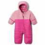 Columbia Powder Lite™ reversible Bunting Overall