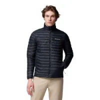Columbia Powder Pass™ Hybrid Jacka Columbia Powder Pass™ Hybrid Jacka