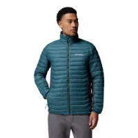 Columbia Powder Pass™ Hybrid Jacka
