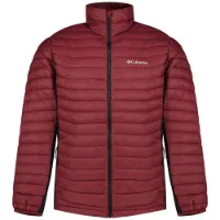 Columbia Powder Pass™ Hybrid Jacka Columbia Powder Pass™ Hybrid Jacka