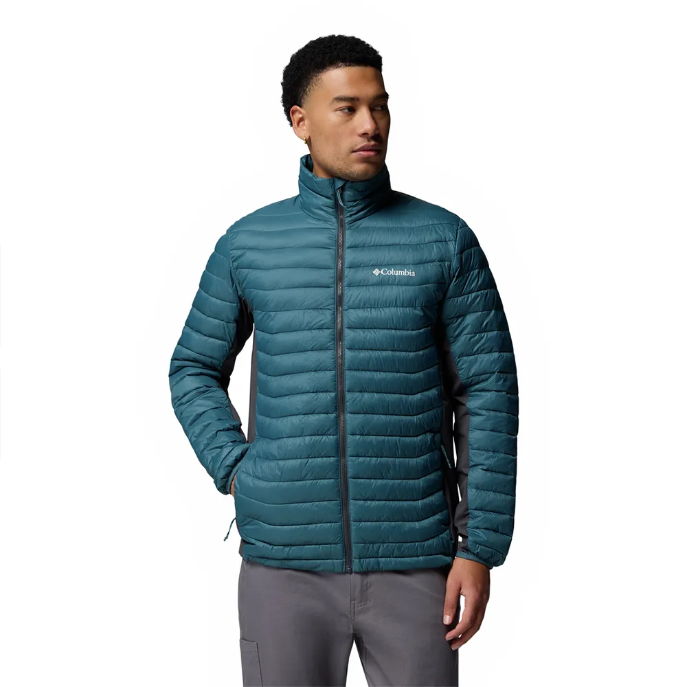 Columbia Powder Pass™ Hybrid Jacka