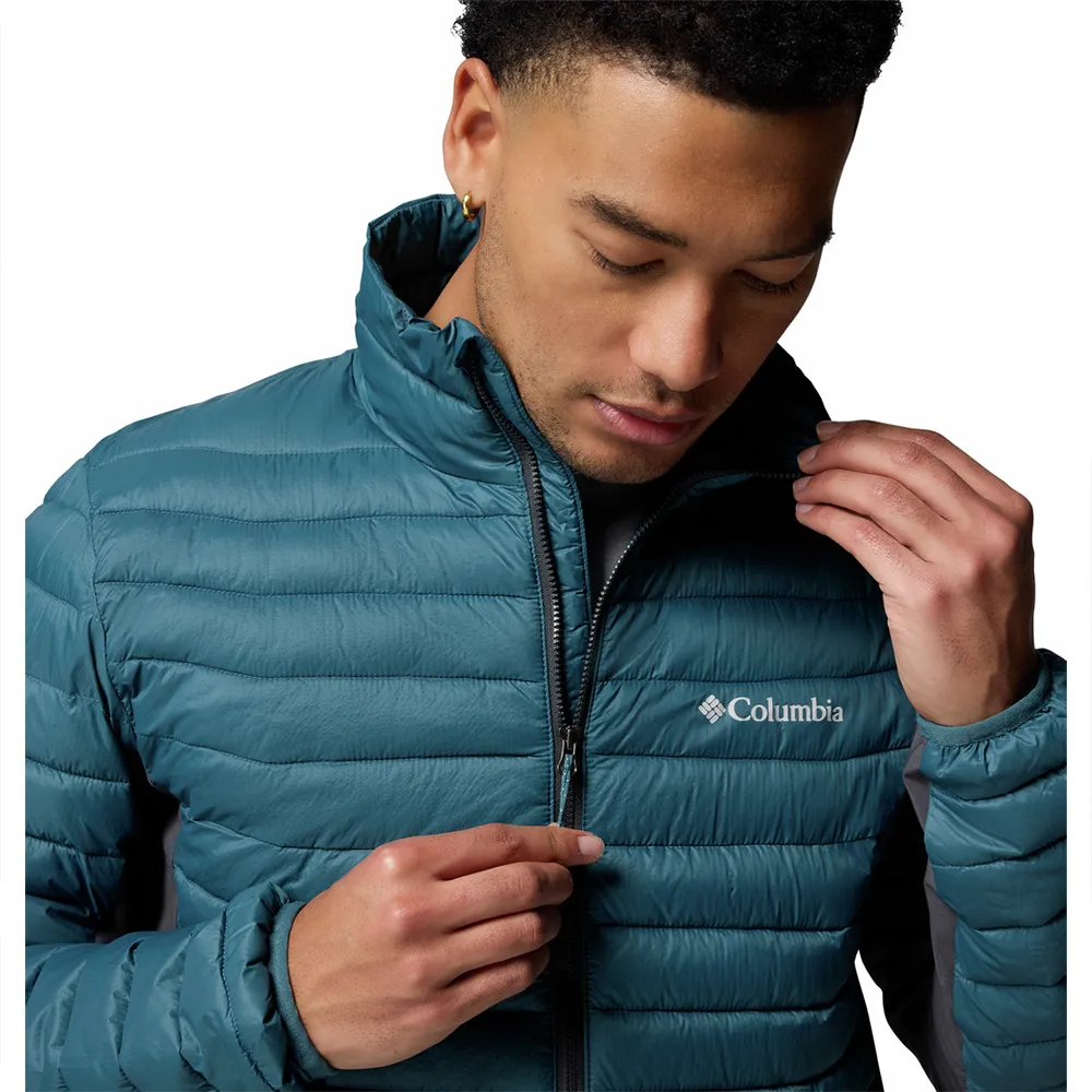 Columbia Powder Pass™ Hybrid Jacka Columbia Powder Pass™ Hybrid Jacka