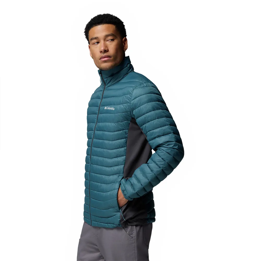 Columbia Powder Pass™ Hybrid Jacka