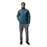 Columbia Powder Pass™ Hybrid Jacka