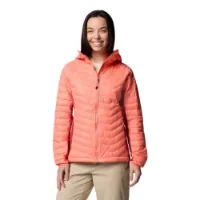 Columbia Powder Pass™ Ii Hybrid Jacka Columbia Powder Pass™ Ii Hybrid Jacka