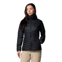 Columbia Powder Pass™ Ii Hybrid Jacka