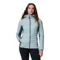 Columbia Powder Pass™ Ii Hybrid Jacka