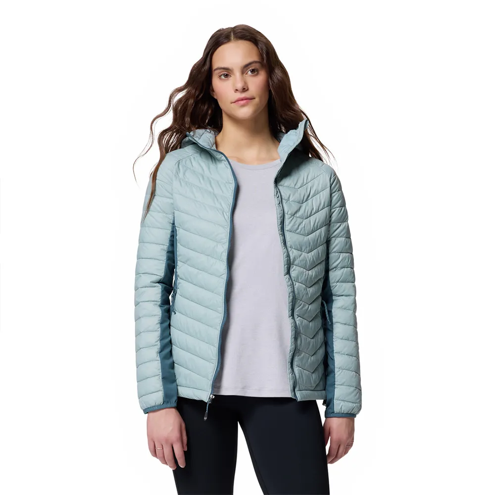 Columbia Powder Pass™ Ii Hybrid Jacka