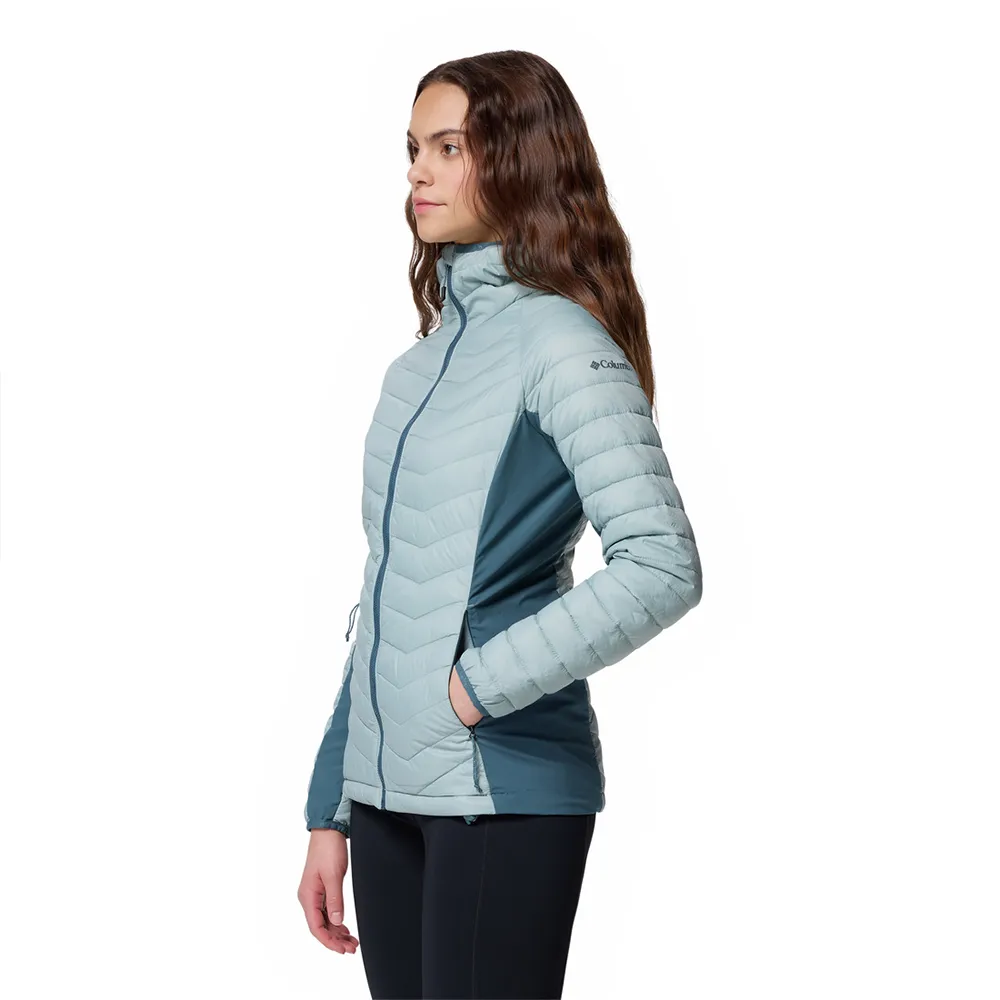 Columbia Powder Pass™ Ii Hybrid Jacka