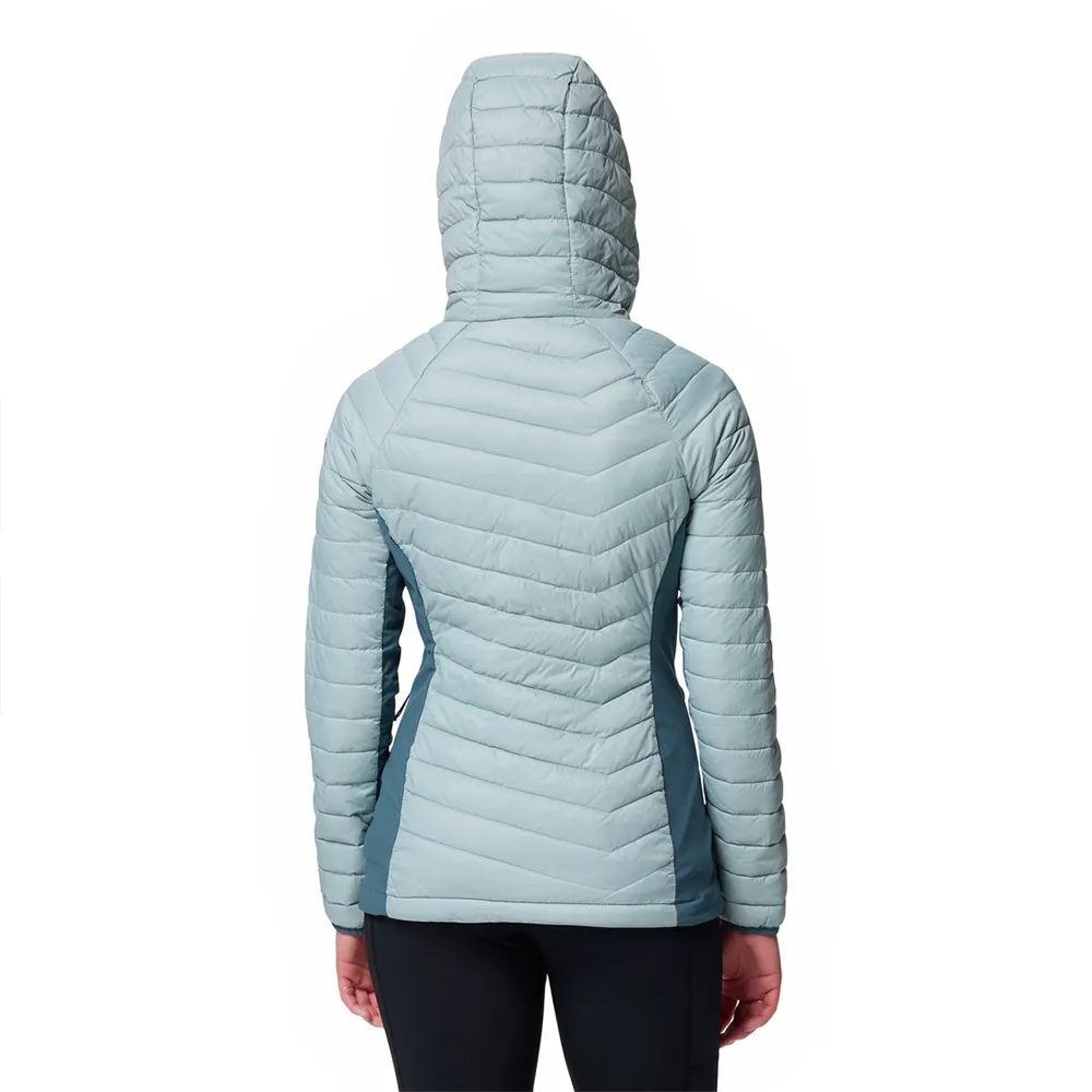Columbia Powder Pass™ Ii Hybrid Jacka