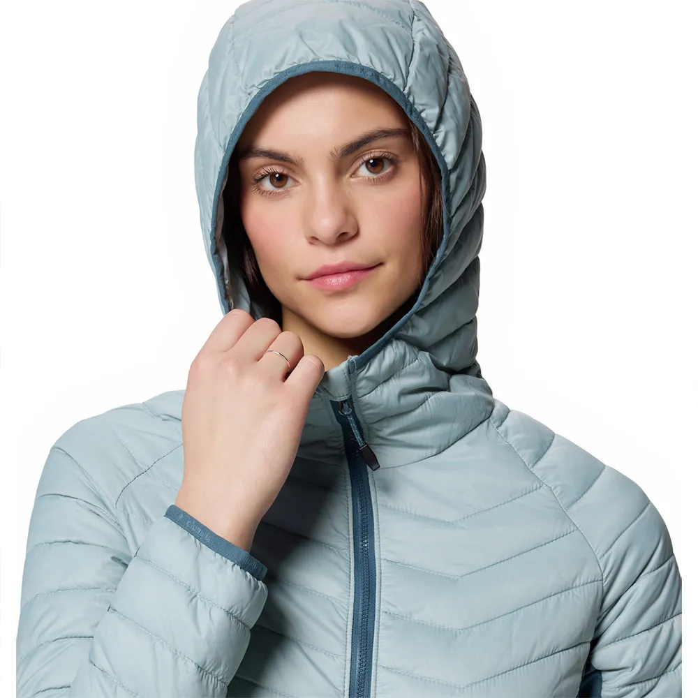 Columbia Powder Pass™ Ii Hybrid Jacka