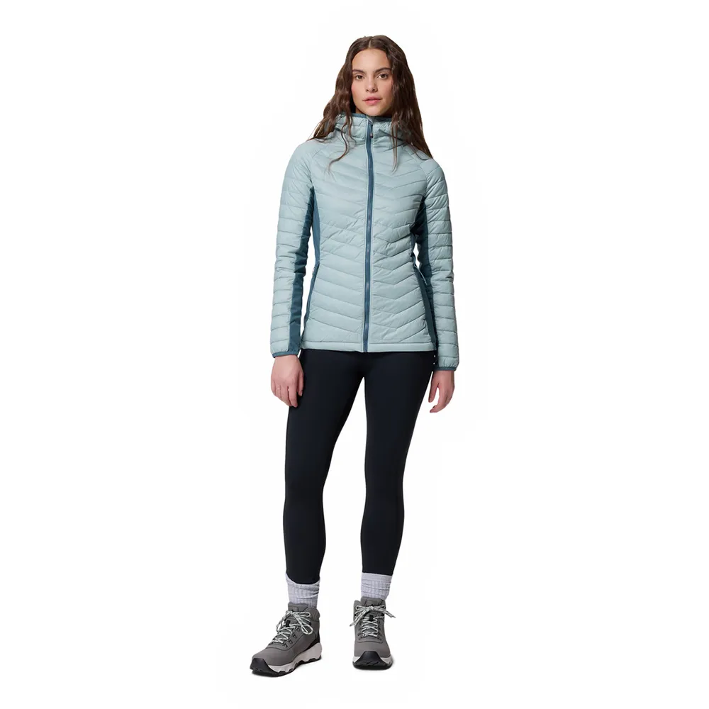 Columbia Powder Pass™ Ii Hybrid Jacka