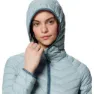 Columbia Powder Pass™ Ii Hybrid Jacka
