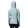 Columbia Powder Pass™ Ii Hybrid Jacka
