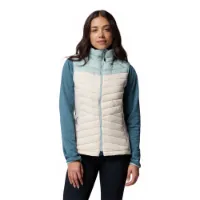 Columbia Powder Pass™ Iii Hybrid Väst