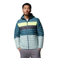 Columbia Powder Pass™ Jacka Columbia Powder Pass™ Jacka