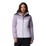 Lavender pearl / shale purple