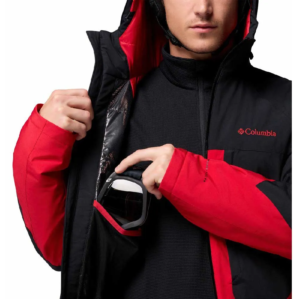 Columbia Powder Prime™ Jacka Columbia Powder Prime™ Jacka