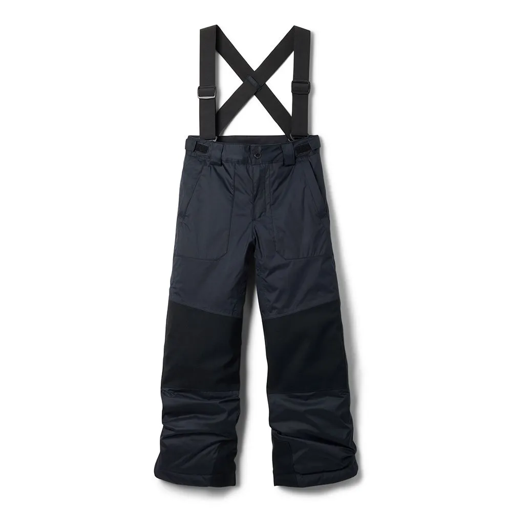 Columbia Powder Turner™ Ii Byxor, Black, 6-7Y