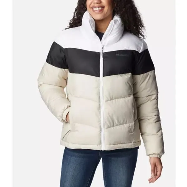Columbia Puffect Color Blocked Jacket Columbia Puffect Color Blocked Jacket