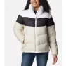 Columbia Puffect Color Blocked Jacket