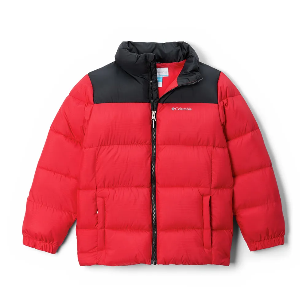 Columbia Puffect™ Ii Jacka Columbia Puffect™ Ii Jacka