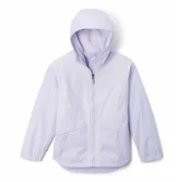Columbia Rainy Trails™ Girls Jacka
