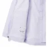 Columbia Rainy Trails™ Girls Jacka, Purple tint, 3Y