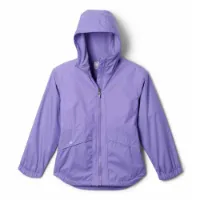 Columbia Rainy Trails™ Ii Jacka Columbia Rainy Trails™ Ii Jacka