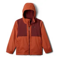 Columbia Rainy Trails™ Ii Jacka Columbia Rainy Trails™ Ii Jacka