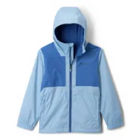 Columbia Rainy Trails™ Ii Jacka Columbia Rainy Trails™ Ii Jacka