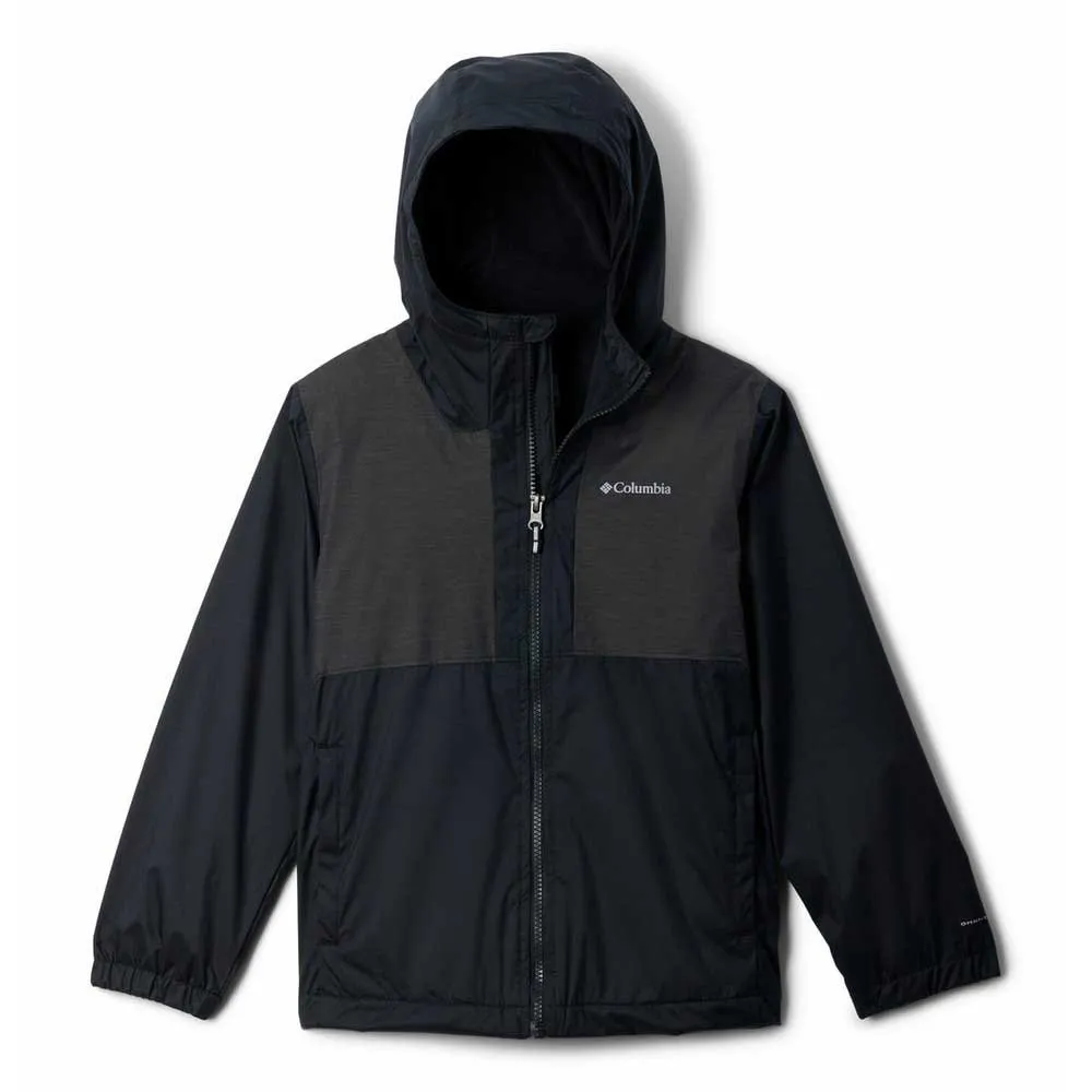 Columbia Rainy Trails™ Ii Jacka