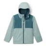 Crushed blue / everblue slub