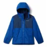 Mountain blue