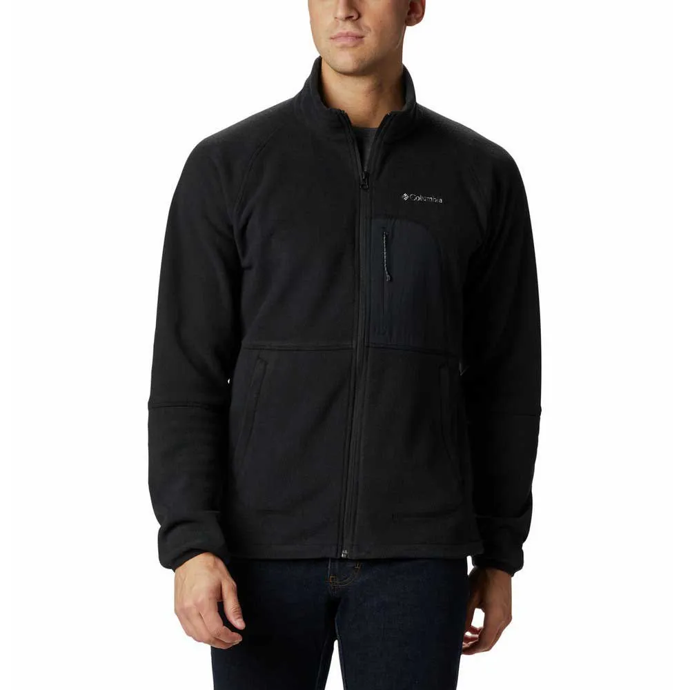 Columbia Rapid Expedition™ Fleecejacka Med Dragkedja